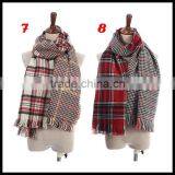 Wholesale Women Scarf Shawl Wraps Pashminas thumbnail-2