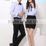 New Arrival 100 Cotton Non Iron Dress Shirt thumbnail-1
