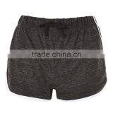 Wholesale Women Comfortable Casual Sleep Shorts With Tie Waist thumbnail-4