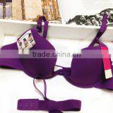 3/4 Cup Comfortable Young Women Seamless Bra ,Latest Fashion Sex Bra thumbnail-5