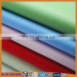Soild Dyed 100% Cotton Stretch Twill Fabric Stretch Cotton Twill Fabric Cotton Stretch Twill Fabric thumbnail-3