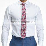 Latest Men Fashion Designer Shirts Fancy Shirts Fabrics for Men thumbnail-1