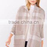Hot Wholesale Winter Women Coats Cardigan thumbnail-1