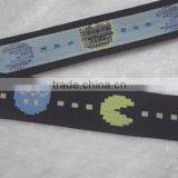 Hi-ana Ribbon 55 New Style Customized Branded Elastic Band Spandex Tape thumbnail-2