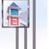 Big Wall Clocks for Millboard thumbnail-1