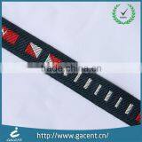 Best Price Polyester Jacquard Custom Printing Ribbon thumbnail-5