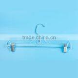 Plastic Skirt Slack Hangers thumbnail-1