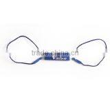 Garment Plastic Seal String Hang Tag thumbnail-2