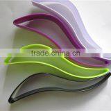 High Quality Food Grade Plastic Cake Slicer thumbnail-1