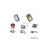 Sell One-Way Car Alarm System thumbnail-1