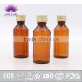 PET Plastic Shampoo Bottles and Conditioner Bottles thumbnail-2