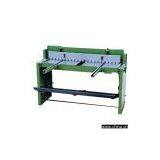 Sell Foot Shear Machine thumbnail-1