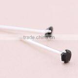 Wholesale Fashion European Jewelery 925 Sterling Silver CZ Stud Earrings thumbnail-2