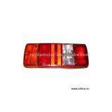 Sell Truck Lamp Cover and Other Plastic Parts thumbnail-1