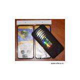 Sell Nylon Face Material CD Bags thumbnail-1