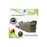 Peanuts/Sesame Butter Processing Line thumbnail-1