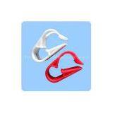 Pinch Clamp & Injection Mold thumbnail-2