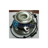 NAVARA Wheel bearing 40202-JR70A,40202-EA000