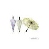 Sell Straight Umbrellas thumbnail-1