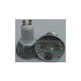 LED Lamp Cup, High Power Spotlight, Aluminum Dimmable Replacement Lighting, Die-casting Energy Saving Light, E27/E14/GU10/MR16 Bulb Lights thumbnail-2