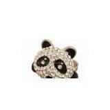 Lovely Panda -Shaped Ring