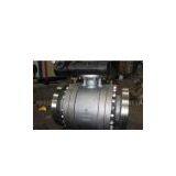 API Stainless Steel Ball Valves thumbnail-1