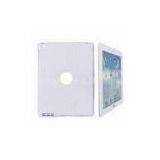 New Crystal Case for Apple's IPad 2, Made of Silicone and PC Materials thumbnail-1