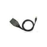 China (Mainland) Com, Kkl, Tacho PRO Diagnostic Cable thumbnail-1