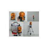 Electronic Laser Dumpy Level LPT-021 thumbnail-3