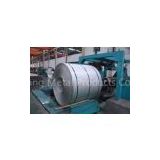 SUS, ASTM 300 Series / 400 Series Hot Rolled Stainless Steel Coils For Ships Building