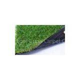 35mm PE+PP 11600Dtex Green Artificial Grass for Gardens, Gauge 3/8, DEQZT3512DF1 thumbnail-1