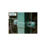 Welded Mesh Fence thumbnail-2