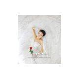 S650 2012 Professional OEM EU/UK/US/Custom Made Real Sample Sweetheart Wedding Dresses thumbnail-1