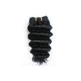 100% Virgin Human Hair Wefts/weaving thumbnail-2