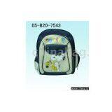 SCHOOL BAG thumbnail-1