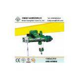 China Top Quality Electric Hoist thumbnail-3