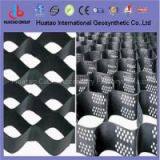 PP Textured Surface Geocell Room