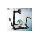 720p / 1080p SXGA WXGA Digital Visual Presenter for Education 24 FPS , 3200000 Pixels