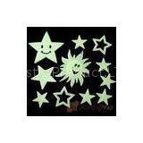 Kids Glow in the Dark Wall Sticker Cartoon Kids Designs Wall Desor thumbnail-1