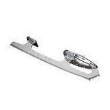 Professional Womens Ice Figure Skate Blades With Customized Size thumbnail-1