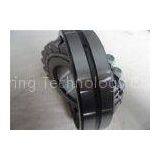 Spherical Double Row Roller Bearing Axis , High Speed 1100rpm With Steel Cage thumbnail-1