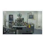 304 SUS Soft Capsule Making Machine With High Plunging Accuracy 120000 / H
