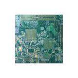 Immersion Gold OSP 8 Layer CEM-3 Custom PCB Boards Rigid Plate , Multilayer PCB