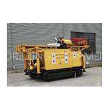 2000m Depth Diamond Drilling Rig thumbnail-1