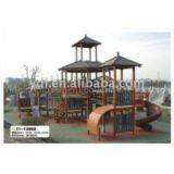 Outdoor Playground(CE Approved) thumbnail-1