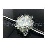 Waterproof IP67 SMD RGB LED Pixel Module For LED Lighting Channel Letter thumbnail-1