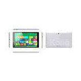 Dual Camera IPS Screen Intel Laptop Tablet With Wifi , 800*1280