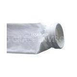 PTFE Dust Filter Bag , High Temperature Resistant Easy to Clean Dust With Smooth Surface thumbnail-1
