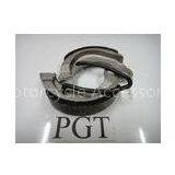 Low Heat Declination Soft Belt Motorcycle Parts Brake Lines Shoe PGT thumbnail-1
