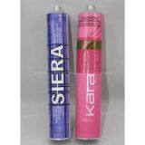 Supply Aluminum Hair Dye Color Tube Packaging thumbnail-2